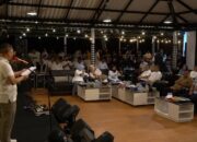 Ketua DPRD Sukabumi: Malam Keakraban Harmoni Budaya Jadi Ruang Kebersamaan dan Refleksi Pembangunan Daerah
