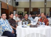 DPRD Sukabumi Apresiasi Sinergi Kodim 0622 dalam Pembangunan Daerah, Siap Lanjutkan Kolaborasi dengan Dandim Baru