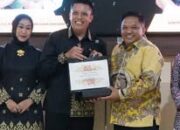 DPRD Sukabumi Apresiasi Sinergi Kodim 0622, Dorong Kolaborasi Berkelanjutan untuk Pembangunan Daerah