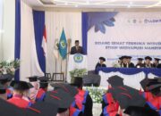 186 Mahasiswa STISIP Widyapuri Mandiri Sukabumi Diwisuda, Bupati : Lulusan Harus Siap Jadi Motor Pembangunan Daerah 10 186 Mahasiswa STISIP Widyapuri Mandiri Sukabumi Diwisuda, Bupati Asep Japar: Lulusan Harus Siap Jadi Motor Pembangunan Daerah