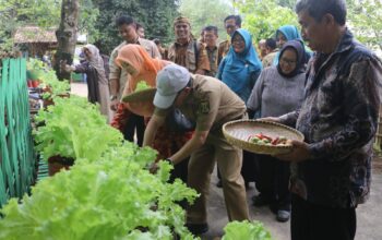 Desa Gunungguruh Jadi Tumpuhan Terakhir P2WKSS, Sekda Minta Kemenangan Maksimal 3 DPMD Sukabumi Fokus Dampingi Desa Gunungguruh Hadapi Verifikasi P2WKSS Jawa Barat 2025