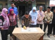 Wabup Andreas Resmikan Program Integrasi Layanan Primer di Puskesmas Kadudampit 8 Wabup Andreas Resmikan Program Integrasi Layanan Primer di Puskesmas Kadudampit