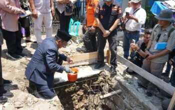 Bupati Sukabumi Resmikan Pembangunan 20 Rumah Panggung untuk Korban Bencana 4 Bupati Sukabumi Resmikan Pembangunan 20 Rumah Panggung untuk Korban Bencana