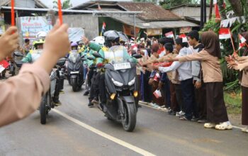 Touring Ngabumi Session 4: Kolaborasi Pelayanan Publik, Bansos, dan Promosi Wisata Sukabumi 3 Touring Ngabumi Session 4: Kolaborasi Pelayanan Publik, Bansos, dan Promosi Wisata Sukabumi