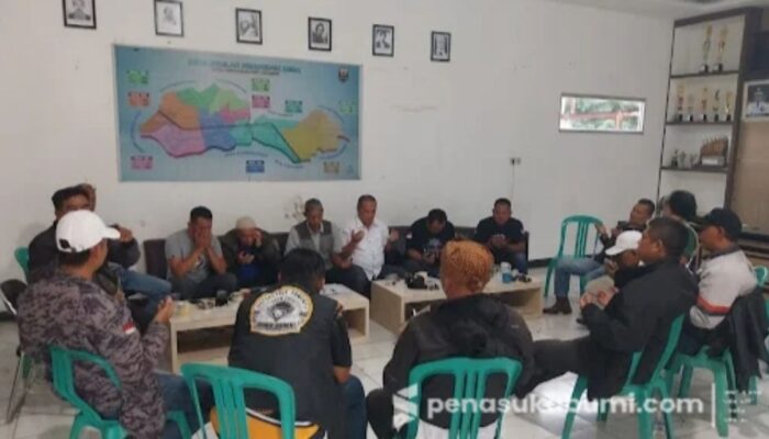 Warga Desak Perusahaan dan Truk Pengangkut Patuhi Aturan Muatan Maksimal