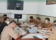 DPMD Sukabumi Percepat Pengembangan Kawasan Pedesaan Lewat Pengukuran Indeks dan Pendataan Lahan KDMP