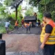 Dinas PU Sukabumi Tinjau Pemeliharaan Jalan Cihulengtonggoh–Caringin, Dorong Akses Lebih Nyaman dan Ekonomi Warga