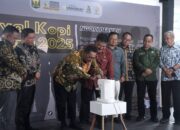 Pemkab Sukabumi Gelar Festival Kopi 2025, Dorong Penguatan Ekonomi Lokal