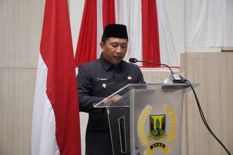 Bahas Regulasi Kebakaran, DPRD Sukabumi Dorong Layanan Damkar yang Lebih Optimal
