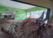 DPRD Soroti Kerusakan Sekolah di Cisolok, Dila Nurdian: Anak-anak Tak Boleh Tertinggal