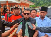 Ketua Komisi II DPRD Sukabumi Desak Gubernur KDM Ambil Langkah Tegas Selamatkan Lingkungan