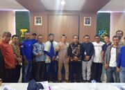 DPRD Apresiasi Komunitas PENYU, Siap Kawal Pengembangan Wisata Bahari Sukabumi