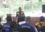 Dinas PU Sukabumi Gelar Pelatihan dan Sertifikasi P3A 2025, Perkuat Pengelolaan Irigasi dan Ketahanan Pangan Daerah