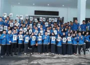 78 Pegawai Honorer Sekretariat DPRD Sukabumi Resmi Dilantik Jadi PPPK, Kinerja Kedewanan Dipastikan Makin Kuat