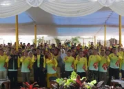 Ketua DPRD Sukabumi Serukan Penguatan Edukasi dan Ruang Aman bagi ODHA pada Peringatan Hari AIDS Sedunia 2025