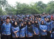 DPRD Kabupaten Sukabumi Apresiasi Pelantikan 8.164 PPPK: Momentum Besar Perkuat Layanan Publik