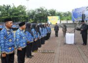 DPRD Kabupaten Sukabumi Apresiasi Pelantikan 8.164 PPPK: Momentum Bersejarah bagi Tenaga Honorer