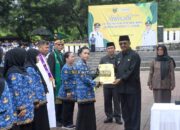 DPMD Apresiasi Pelantikan 8.164 PPPK Paruh Waktu: Momentum Besar Penguatan Pelayanan Publik hingga Desa