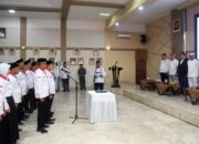 DPMD Kabupaten Sukabumi Apresiasi Pelantikan Apdesi Merah Putih: Momentum Penguatan Tata Kelola Pemerintahan Desa