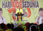 DPMD Sukabumi Tegaskan Komitmen Pemberdayaan Desa dalam Penanggulangan HIV/AIDS