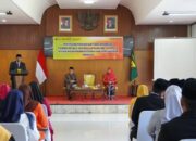 DPMD Apresiasi Pengabdian ASN Sukabumi Penerima Satyalancana Karya Satya