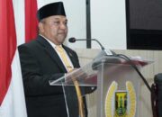 DPRD Sukabumi Tegaskan Pemekaran Daerah Lebih Mendesak daripada Wacana Penggabungan Susukecir