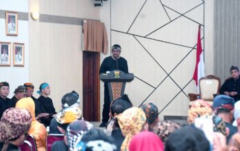 Hardesnas 2026 di Sukabumi: Desa Kini Adalah Subjek, Bukan Lagi Objek Pembangunan 5 Hardesnas 2026 di Sukabumi: Desa Kini Adalah Subjek, Bukan Lagi Objek Pembangunan