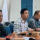 Rapat Kerja Bapemperda DPRD Sukabumi Bahas Dua Raperda Strategis
