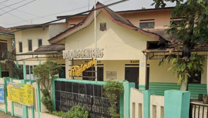 Bojonggenteng Bidik Wisata Agro-Edukasi, Gandeng BRMP TRI Parungkuda