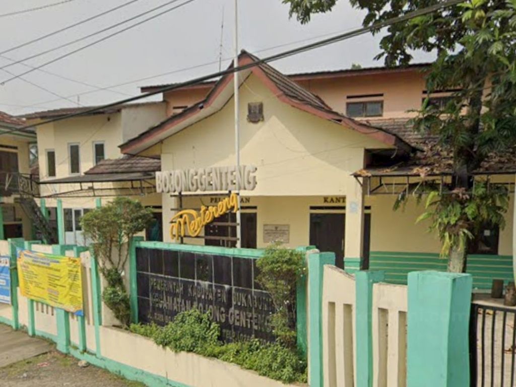 Bojonggenteng Bidik Wisata Agro-Edukasi, Gandeng BRMP TRI Parungkuda