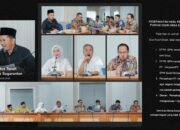 Ketua DPRD Sukabumi Pimpin Audensi Penyelesaian Status Tanah Kampung Puncak Ceuri Sagaranten