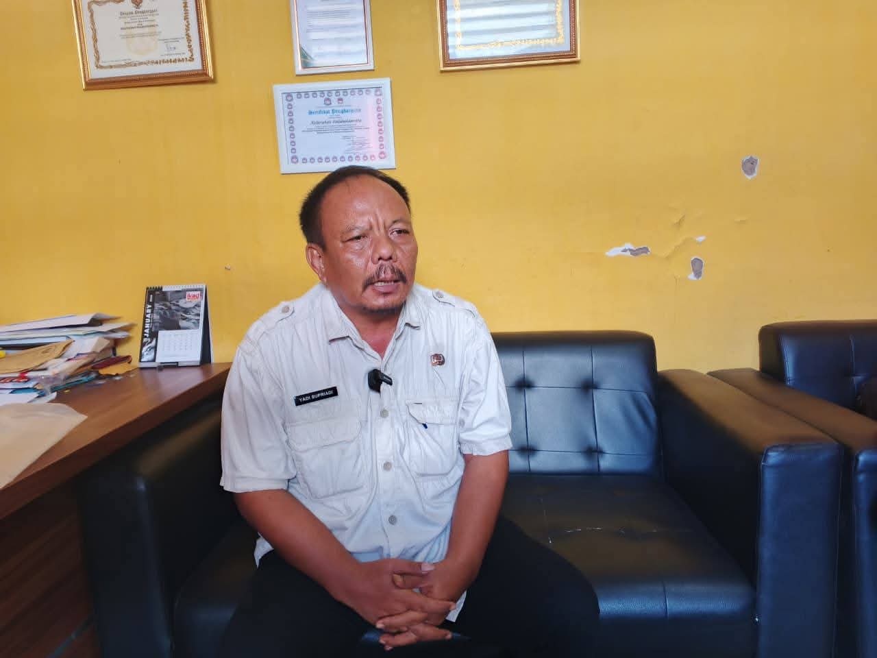 Tugu Ikan Layur Resmi Jadi Ikon Baru Kebanggaan Kelurahan Palabuhanratu