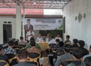 Reses di Cicurug, Anggota DPRD Aang Erlan Hudaya Serap Puluhan Aspirasi Warga Soal Infrastruktur hingga Ekonomi