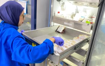 Stok Darah PMI Sukabumi Menipis Selama Ramadan, Masyarakat Diimbau Donor Usai Buka Puasa