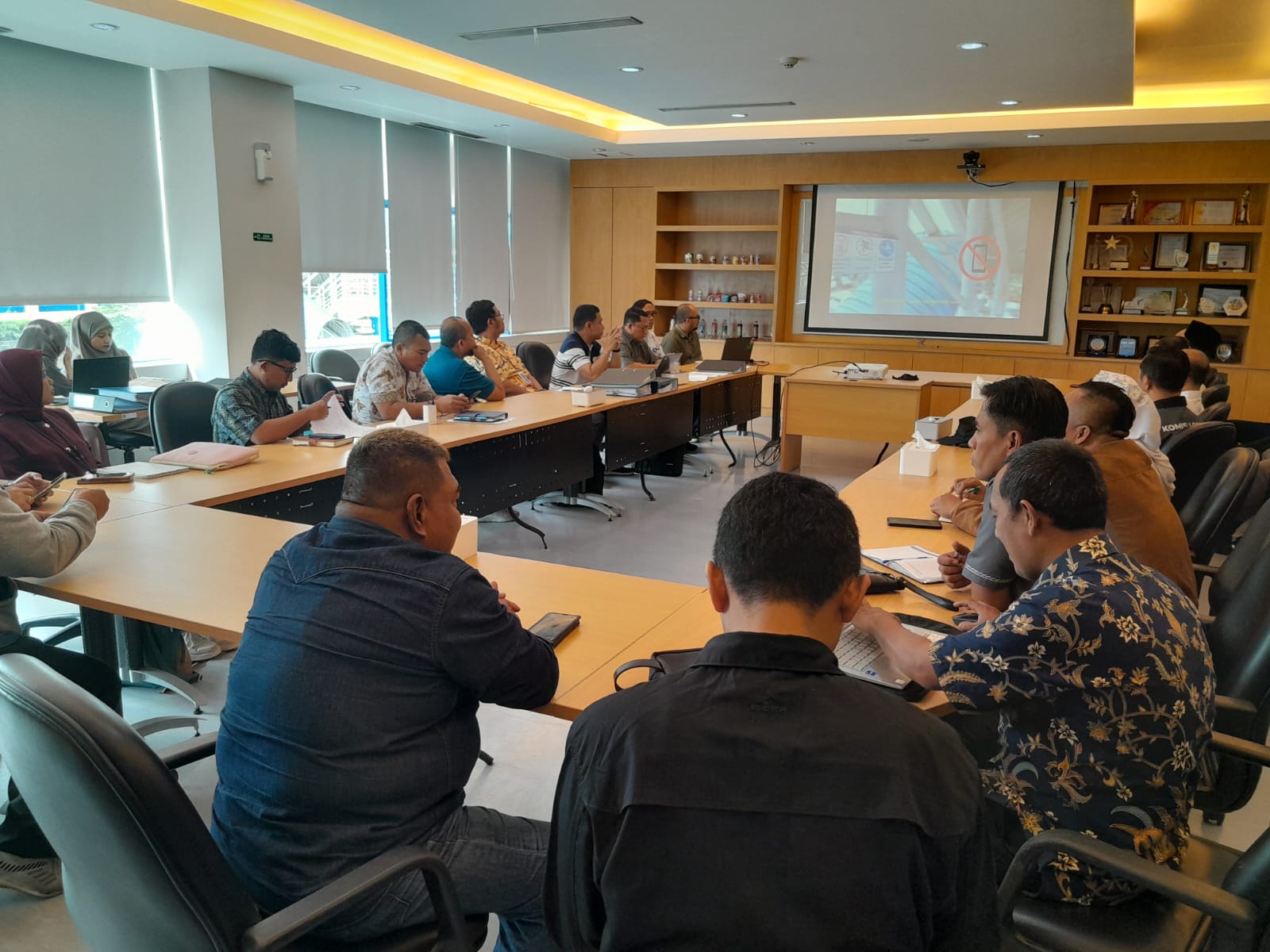 DPRD Sukabumi Awasi Perizinan Indolakto, IPAT hingga SLF Jadi Sorotan