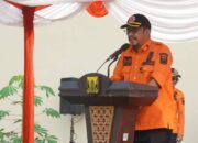 Bupati Asep Japar: Investasi Kesiapsiagaan Lebih Murah daripada Biaya Pemulihan Bencana