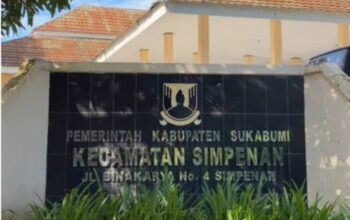 Kecamatan Simpenan: Potensi Besar di Selatan Sukabumi