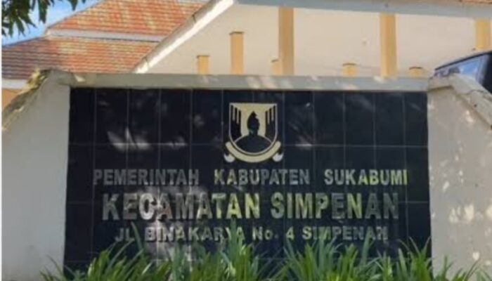 Kecamatan Simpenan: Potensi Besar di Selatan Sukabumi
