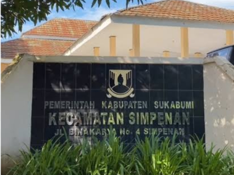 Kecamatan Simpenan: Potensi Besar di Selatan Sukabumi