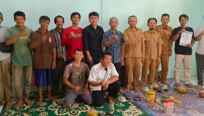 Pepeling Farm Targetkan Desa Sukamaju Menjadi Kampung Peternakan di Kabupaten Sukabumi