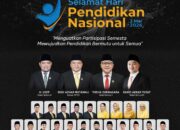 DPRD Sukabumi Ucapakan Selamat Hari Pendidikan Nasional 2026