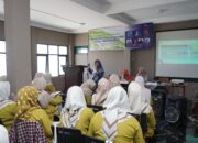 PSU Bekasi Perkuat Kompetensi Puluhan Guru PAUD Gunungguruh lewat Workshop STEAM Berbasis Inkuiri