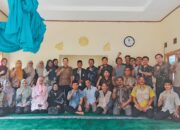 Sekretariat DPRD Kabupaten Sukabumi Gelar Majelis Ta’lim Aparatur untuk Perkuat Spiritual dan Integritas Kerja
