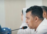 DPRD Sukabumi Soroti Dugaan Pelanggaran SLF Menara