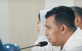 DPRD Sukabumi Soroti Dugaan Pelanggaran SLF Menara
