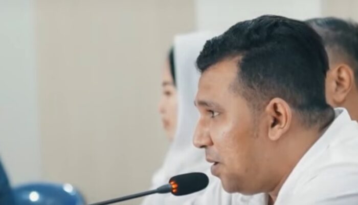 DPRD Sukabumi Soroti Dugaan Pelanggaran SLF Menara