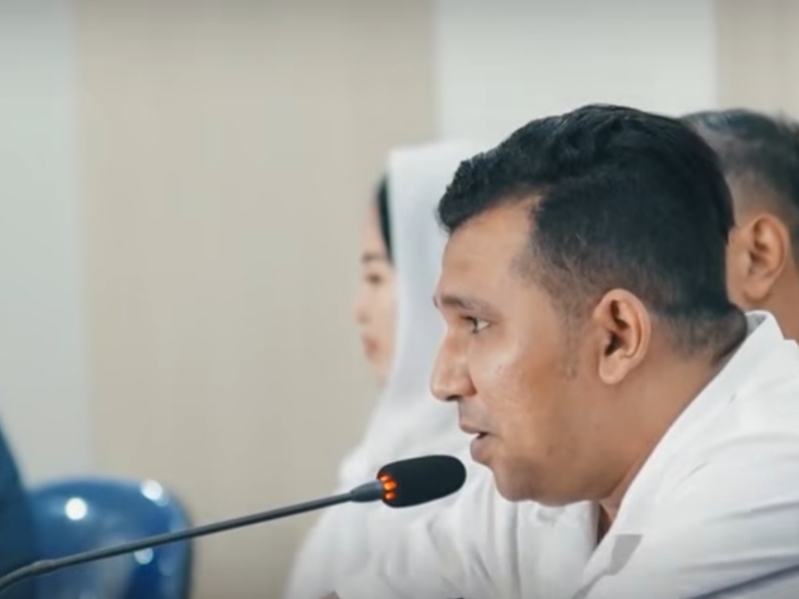 DPRD Sukabumi Soroti Dugaan Pelanggaran SLF Menara