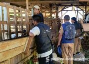 Pepeling Farm Targetkan Desa Sukamaju Menjadi Kampung Peternakan di Kabupaten Sukabumi