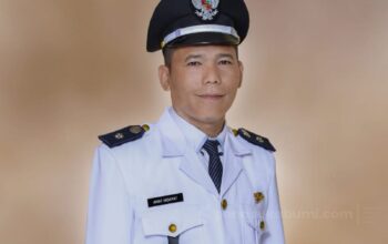 Gali Potensi UMKM, Kades Tenjolaya Akan Dorong Perluasan Produk Unggulan