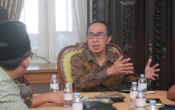 Evaluasi Program JKN di Sukabumi, Sekda Tekan Pentingnya Data Tepat Sasaran